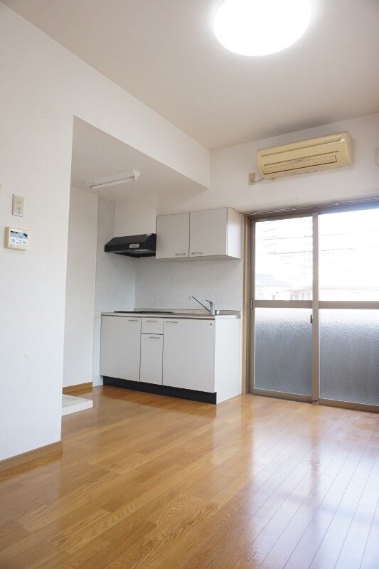 第一ハタビル L・FLOREの物件内観写真