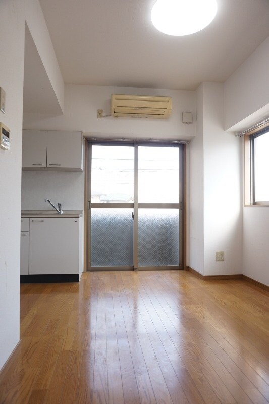 第一ハタビル L・FLOREの物件内観写真