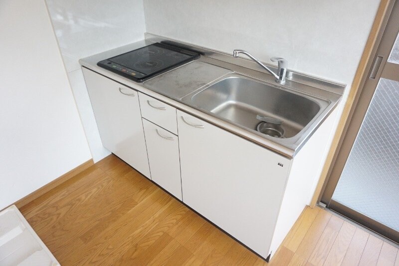 第一ハタビル L・FLOREの物件内観写真