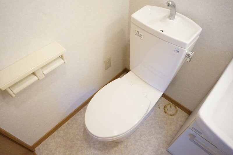 第一ハタビル L・FLOREの物件内観写真