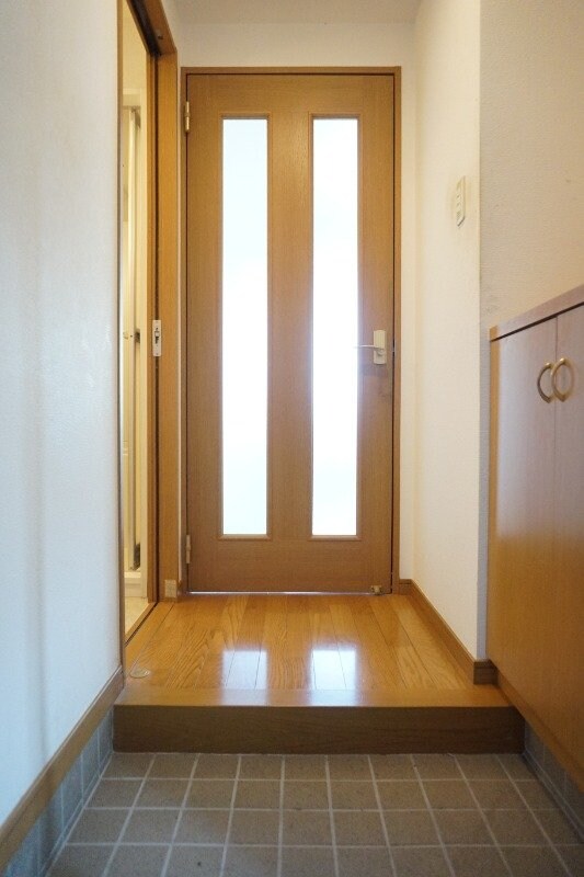 第一ハタビル L・FLOREの物件内観写真