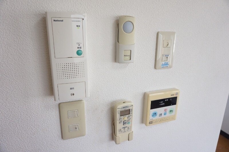 第一ハタビル L・FLOREの物件内観写真