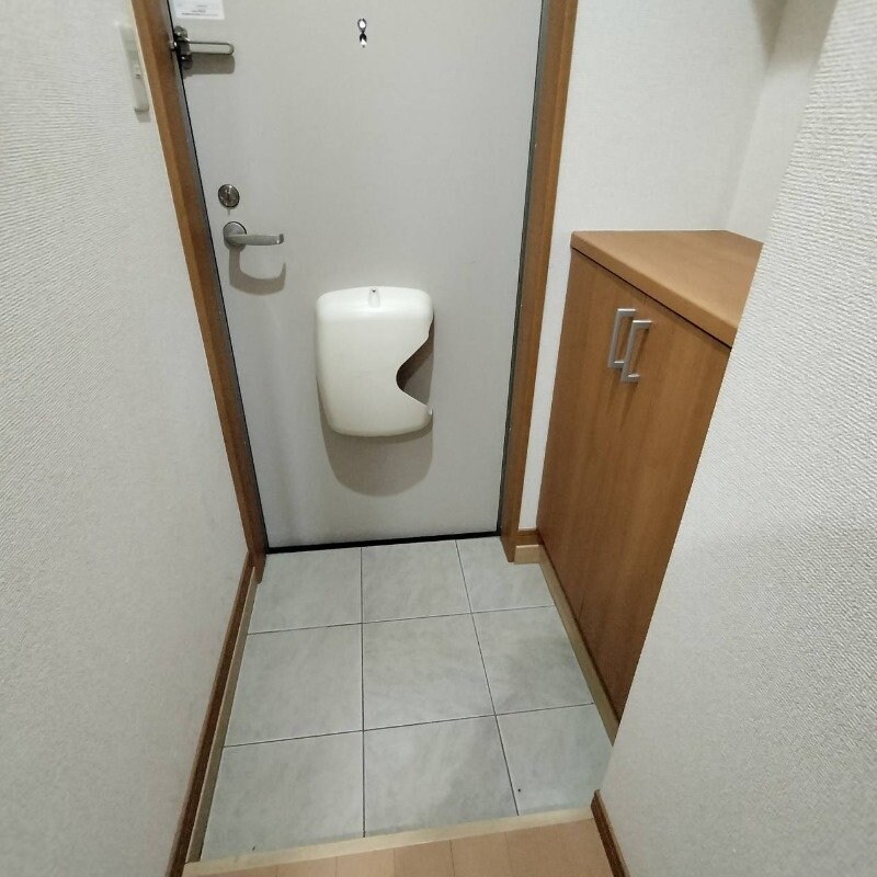 ソレイユⅡの物件内観写真