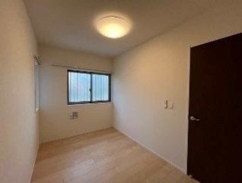 カーサ・グラン赤迫の物件内観写真