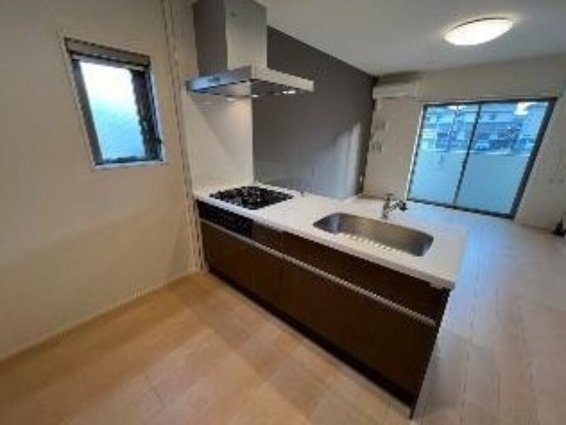 カーサ・グラン赤迫の物件内観写真