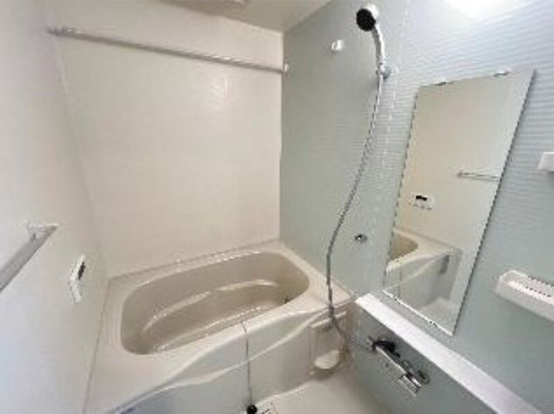 カーサ・グラン赤迫の物件内観写真