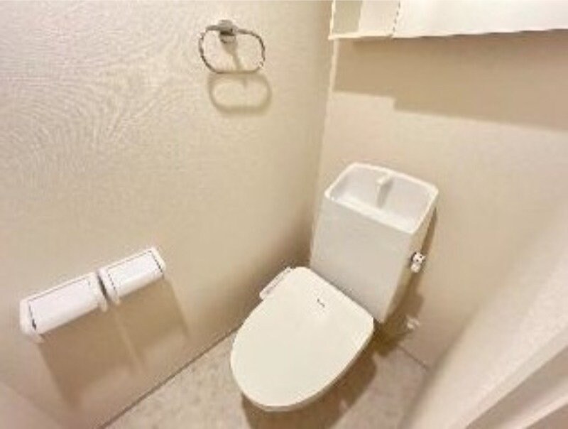 カーサ・グラン赤迫の物件内観写真