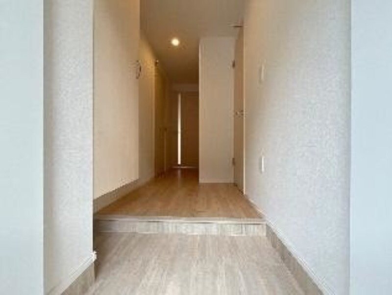 カーサ・グラン赤迫の物件内観写真