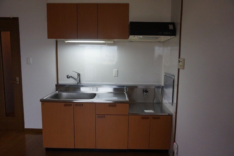 アーブルセゾンの物件内観写真