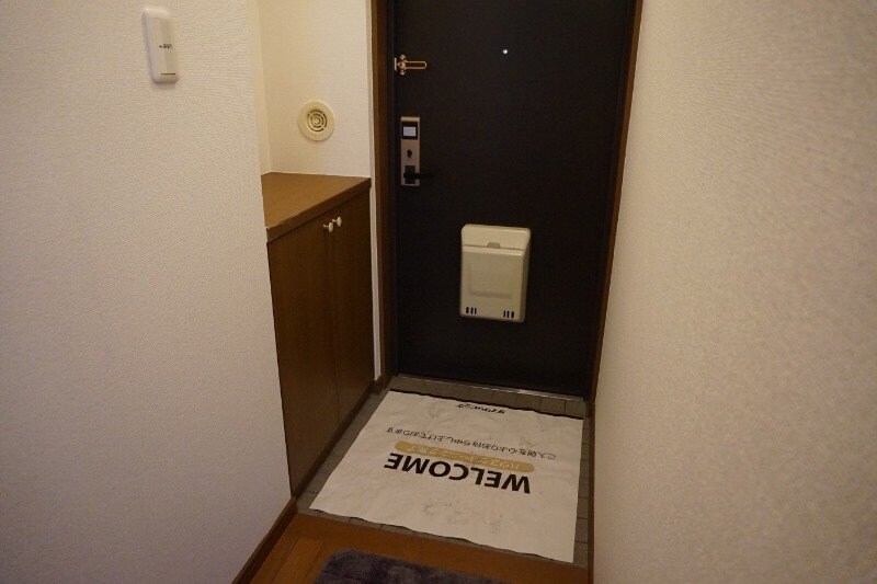 アーブルセゾンの物件内観写真