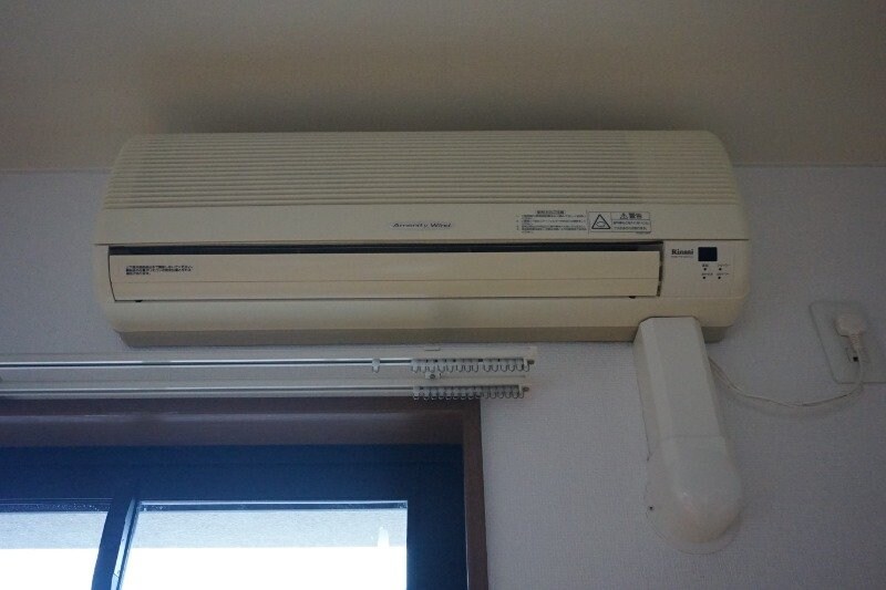 アーブルセゾンの物件内観写真