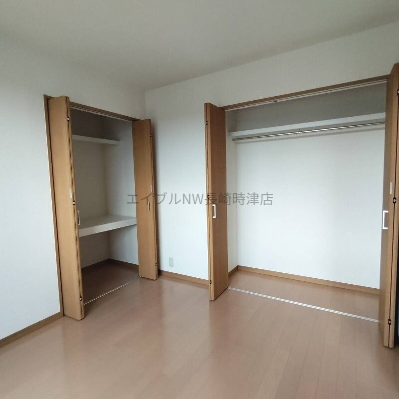 ソレイユⅡの物件内観写真