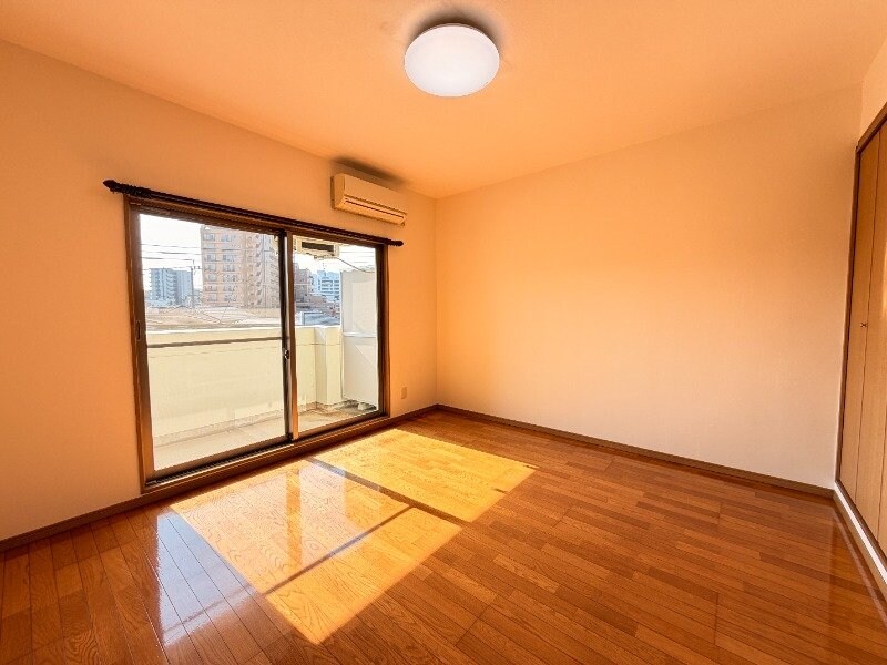 メゾン・ド・それいゆの物件内観写真