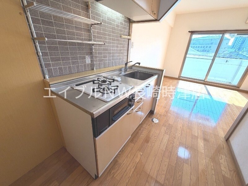 メゾン・ド・それいゆの物件内観写真