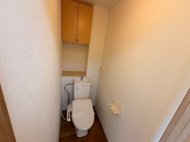 メゾン・ド・それいゆの物件内観写真