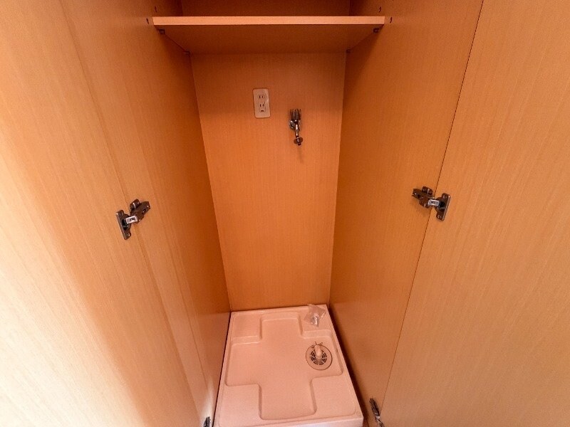 メゾン・ド・それいゆの物件内観写真