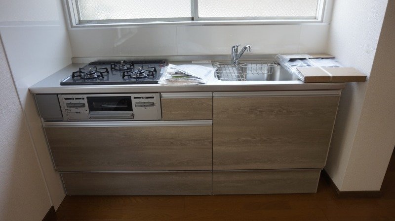 パークサイドハウス88 C棟の物件内観写真