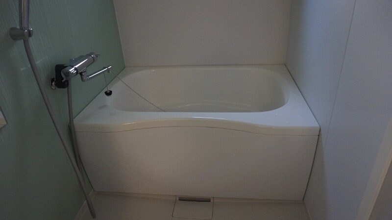 パークサイドハウス88 C棟の物件内観写真