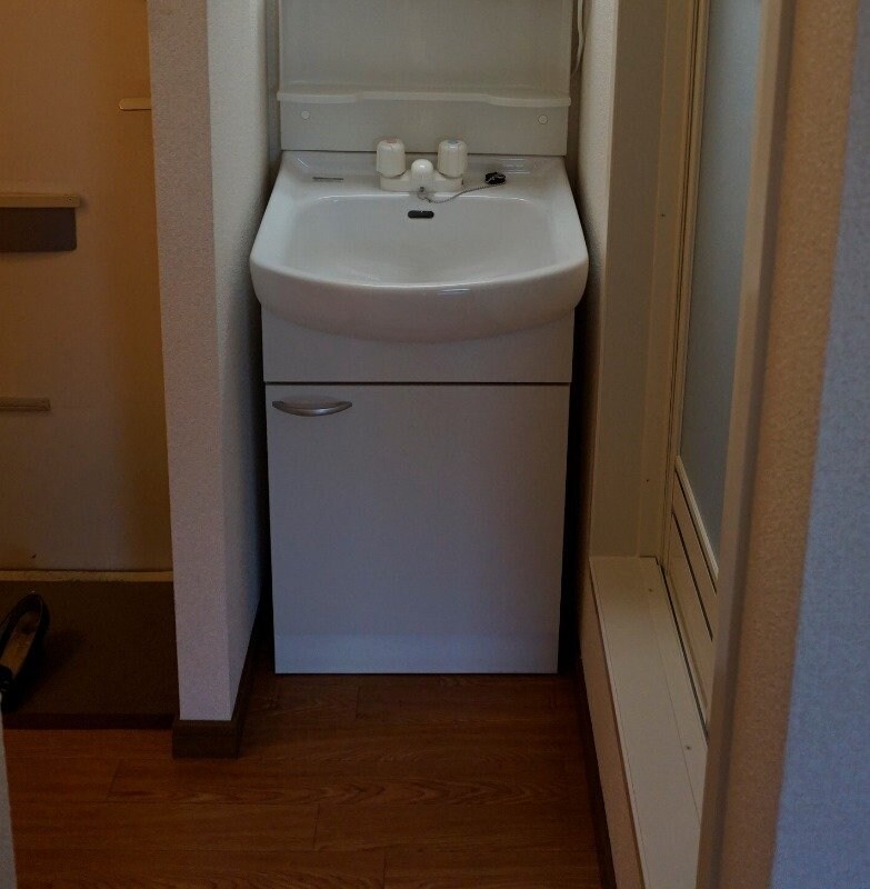 パークサイドハウス88 C棟の物件内観写真