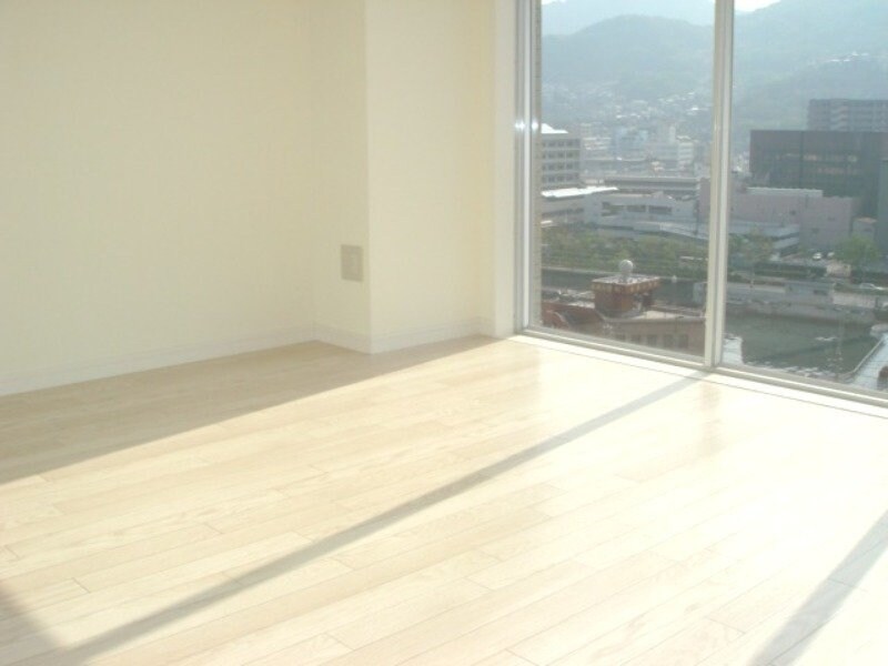 ドエル梁川公園の物件内観写真