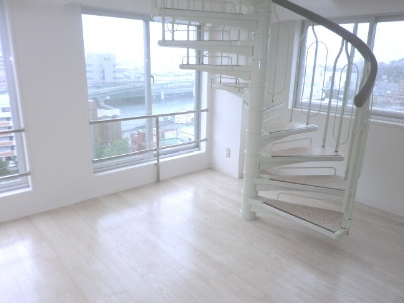 ドエル梁川公園の物件内観写真