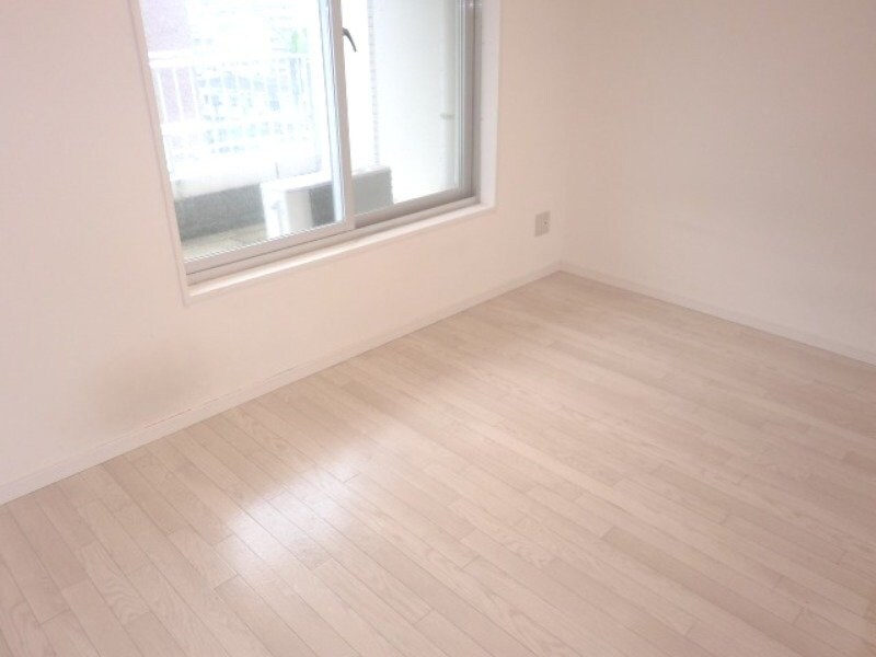 ドエル梁川公園の物件内観写真