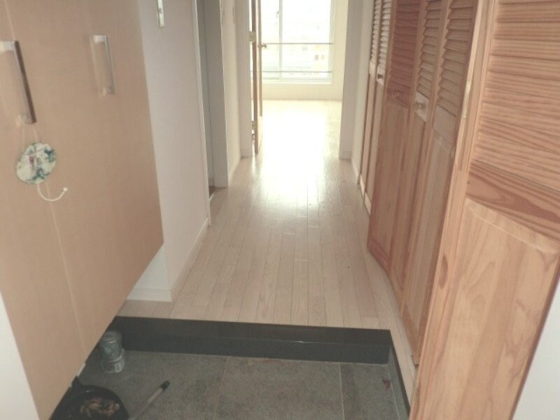 ドエル梁川公園の物件内観写真