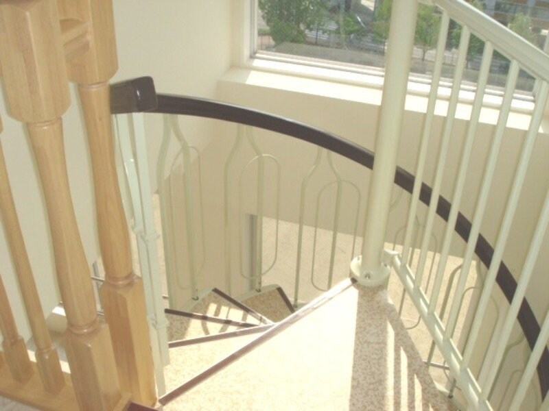 ドエル梁川公園の物件内観写真