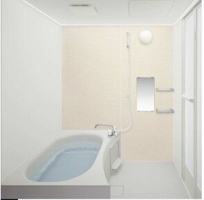 めがね橋駅 徒歩4分 3階の物件内観写真