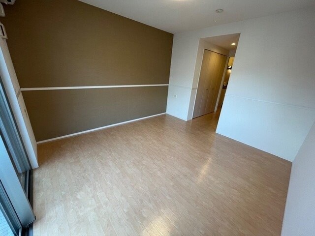 F・Graciaの物件内観写真