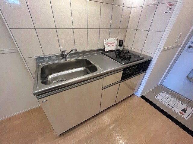 F・Graciaの物件内観写真