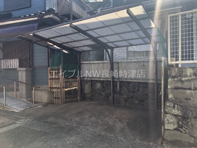 崇福寺駅 徒歩24分 1階の物件外観写真