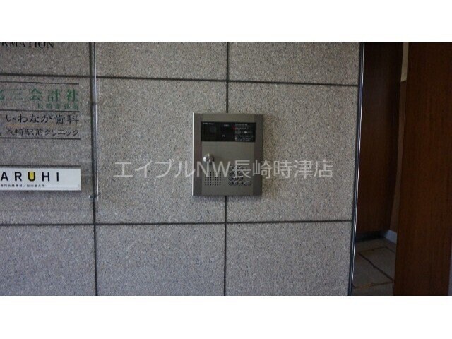 長崎駅 徒歩4分 7階の物件外観写真