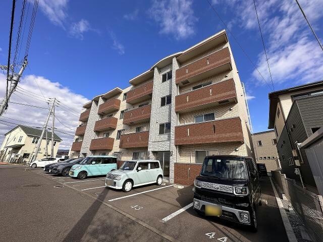 フィフティワンVol.Ⅱの物件外観写真