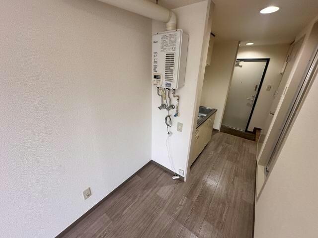 レジデンス大川の物件内観写真