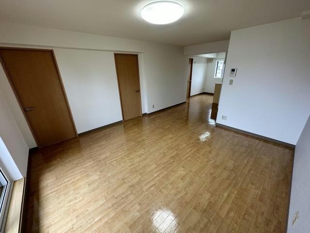 グランメールⅣの物件内観写真