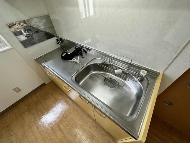 グランメールⅣの物件内観写真