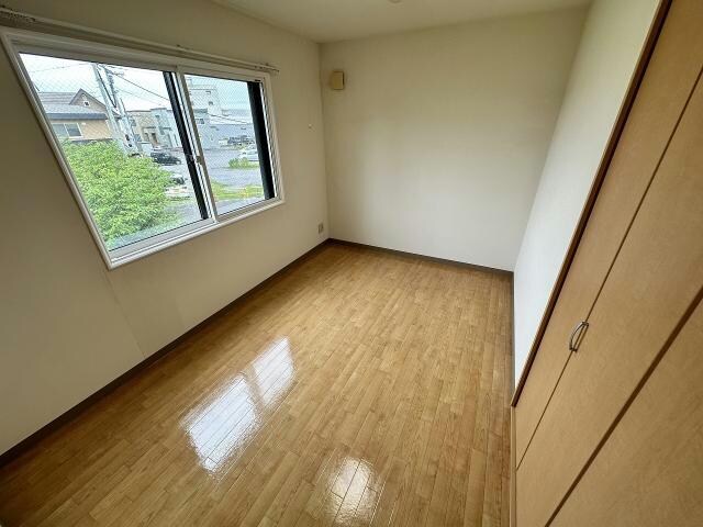 グランメールⅣの物件内観写真
