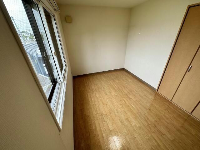 グランメールⅣの物件内観写真