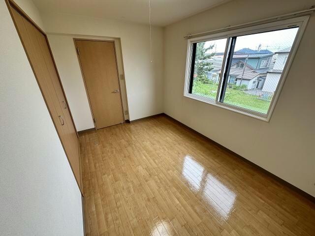 グランメールⅣの物件内観写真