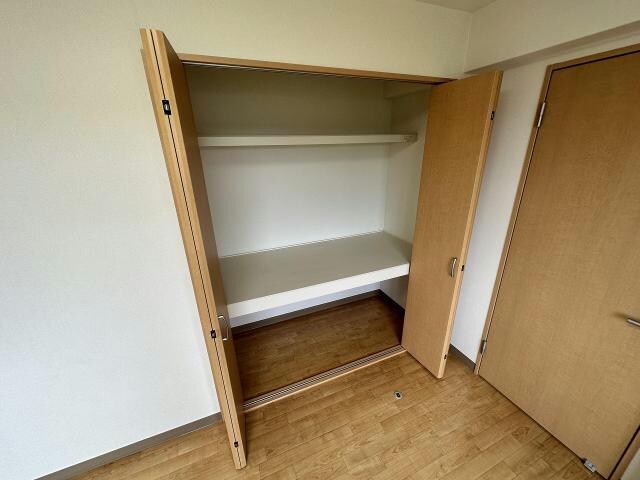 グランメールⅣの物件内観写真