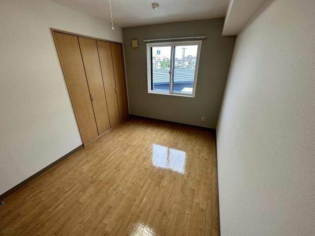 グランメールⅣの物件内観写真