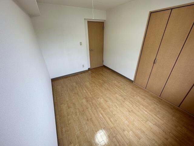 グランメールⅣの物件内観写真