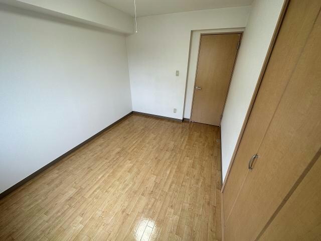 グランメールⅣの物件内観写真