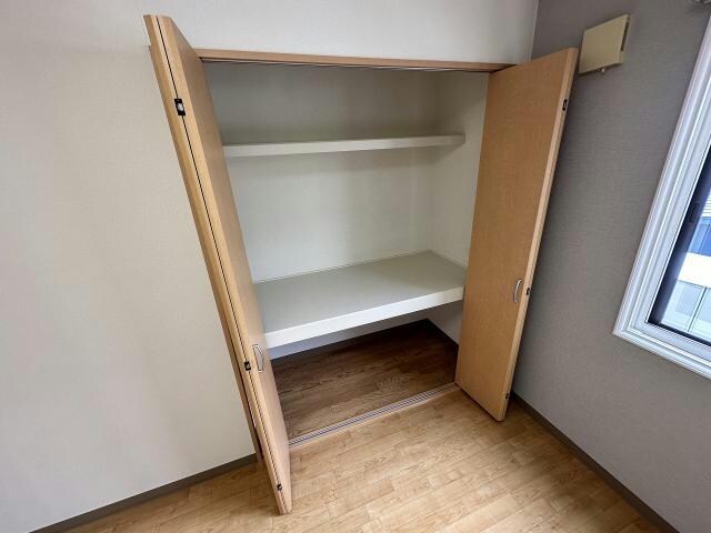 グランメールⅣの物件内観写真