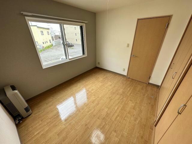 グランメールⅣの物件内観写真