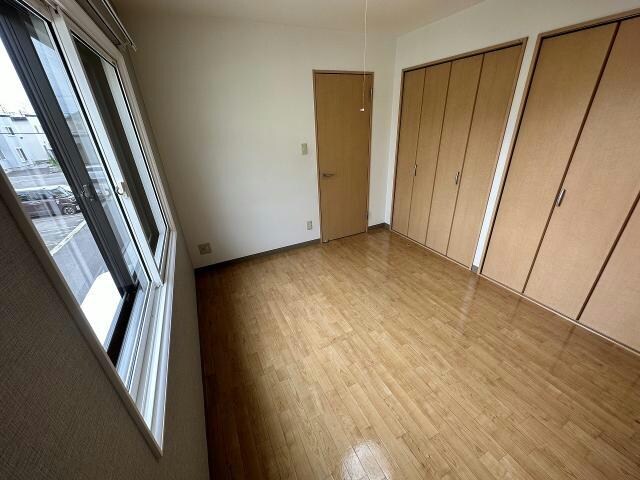 グランメールⅣの物件内観写真