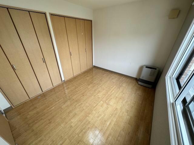 グランメールⅣの物件内観写真