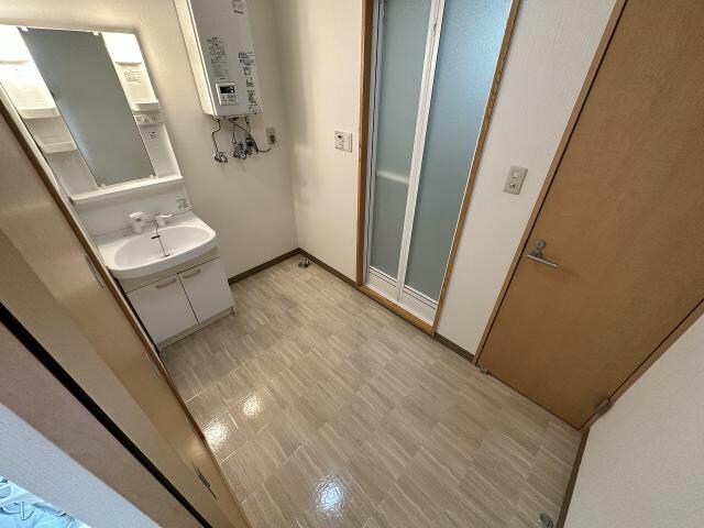 グランメールⅣの物件内観写真