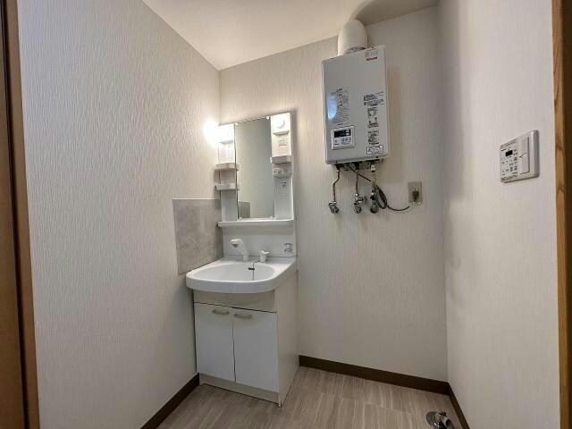 グランメールⅣの物件内観写真